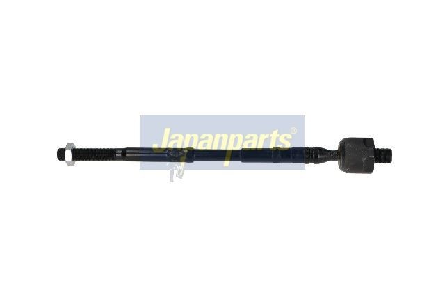 Rotule de direction JAPANPARTS RD-711 pour barre de connexion auto, lot de 2 biellettes filetées