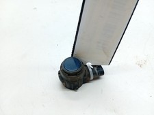 34D919275A PARKING AID / 2724660 FOR VOLKSWAGEN GOLF VII SPORTSVAN ADVANCE BLUE