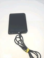 WD MY PASSPORT Essential 250 GB USB 2.0 Portable Hard drive WDBAAA2500ABK-00