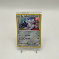 Duraludon Pokemon Sword & Shield GameStop Promo #SWSH028 Sealed