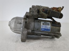 2020-2020 Hyundai Venue Car Starter Motor Solenoid Oem DE8A0