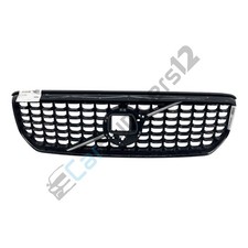 VOLVO XC40 2022 ON GENUINE FRONT BUMPER GRILLE 32291465