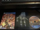 PS4 Oddworld Soulstorm Day One Oddition (Sony Playstation 4) Steelbook Slipcover