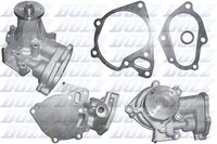 Dolz Wasserpumpe K112 FüR Hyundai KIA