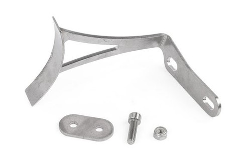 CI100038-A APR Carbon Fiber Intake Filter System - 2.5 TFSI MK3 TT RS/RS3 - Picture 6 of 8