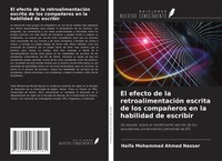 Haifa Mohammad Ahmad Nassar | El Efecto De La RetroalimentacióN Escrita De...