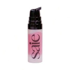 Saie Dew Blush Liquid Cream Blush, Single Liquid/Cream - chilly Shade