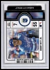 2026 Topps Series 1 Bobby Witt Jr. Base (RAW)