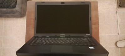 Compaq Presario CQ56-109WM 2.20 GHz, 4GB Ram, 320GB, Windows 10 (Offers Welcome)