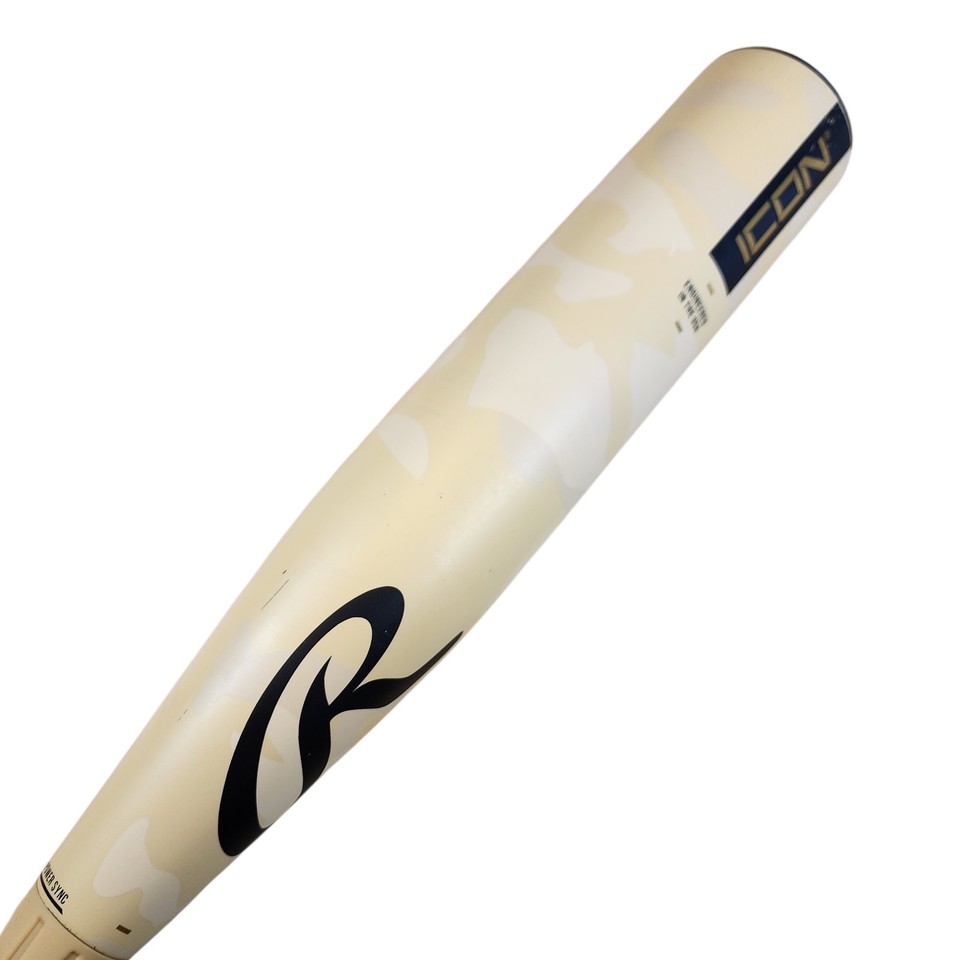 Batte de baseball BBCOR 2025 soldat 32/29 | 81,3 cm | 1 pièce en alliage | (-3) | canon de 6,3 cm