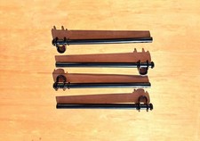 U.S. Military Ice Climbing Pitons Never Used