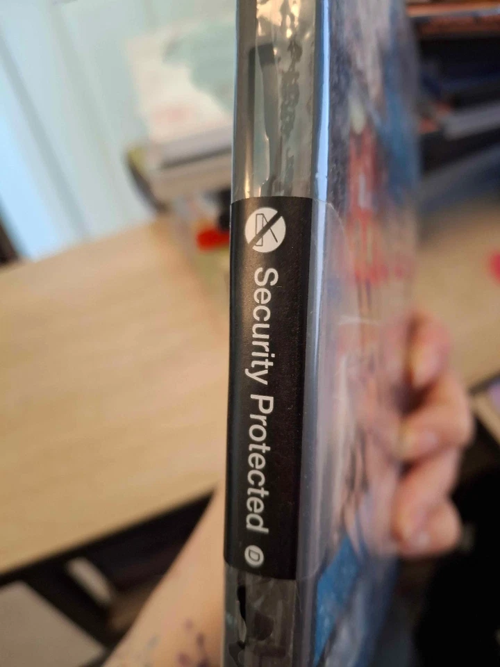 Agatha Christie: Death on the Nile (PC, 2008) SEALED - Image 3 of 3