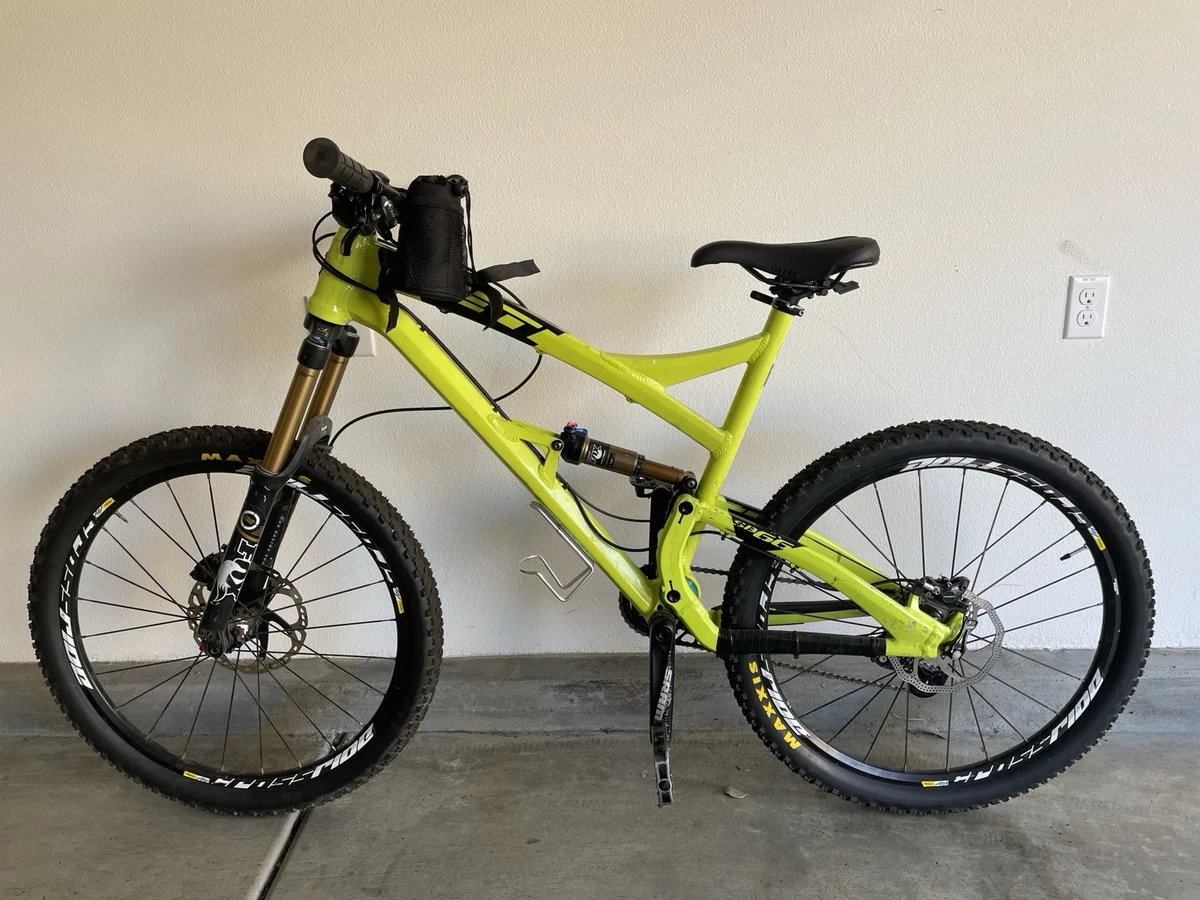 Preços baixos em 26 Mountain Bike Yeti Cycles em Bikes | eBay