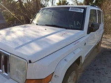 2006 Jeep Commander Automatic Transmission OEM 109K Miles - LKQ439430126