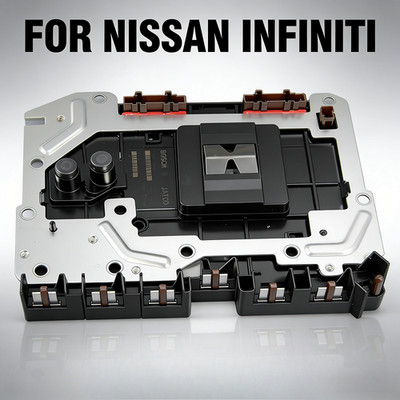 RE5R05A Transmission Control Unit Module TCM TCU For Nissan INFINITI 0260550002