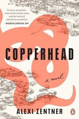 Copperhead: A Novel Buch Penguin Publishing Group