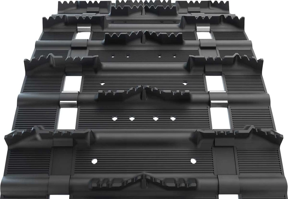 Camso Energy Touring Tracks - 15 pulgadas. x 136 pulgadas. Arctic Cat EXT 600 Tour 1998 Foto 2 de 3