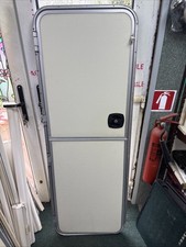 CARAVAN/MOTORHOME  full Size Main Stable Door