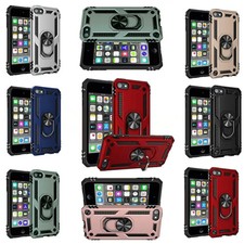 Armour Heavy Duty Shockproof Case for Apple iPod Touch 7th 6th  5th Generation