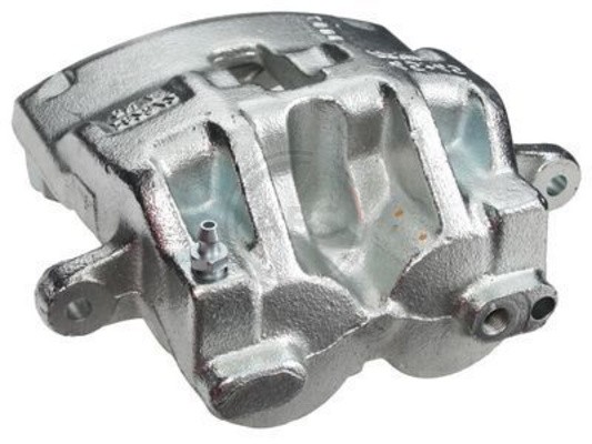 Vorderachse Rechts A.B.S. 522342 Bremssattel FüR Land Rover-image