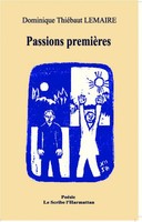 Dominique ThiéBaut Lemaire | Passions PremièRes | Taschenbuch | FranzöSisch
