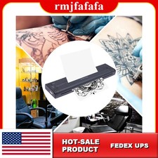 Thermal Stencil Paper Printer Tattoo Transfer Copier Printer Machine Equipment