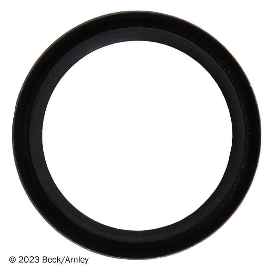 Sello de rueda para Mercedes-Benz 300D 240D 450SEL 1967-1991, 450SL, 450SLC BECK/ARNL Foto 2 de 4