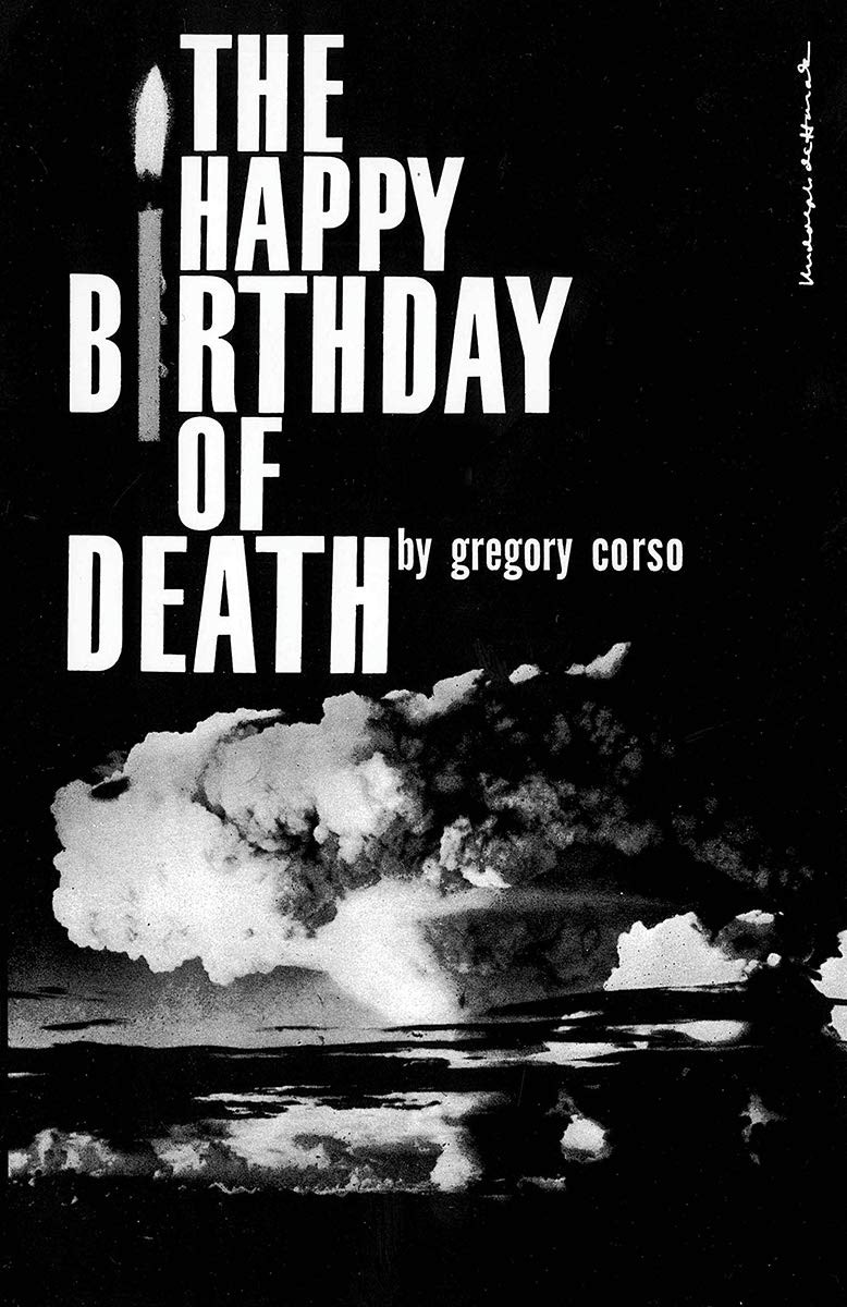 The Happy Birthday of Death by G Corso - PB - 2002 - Image 3