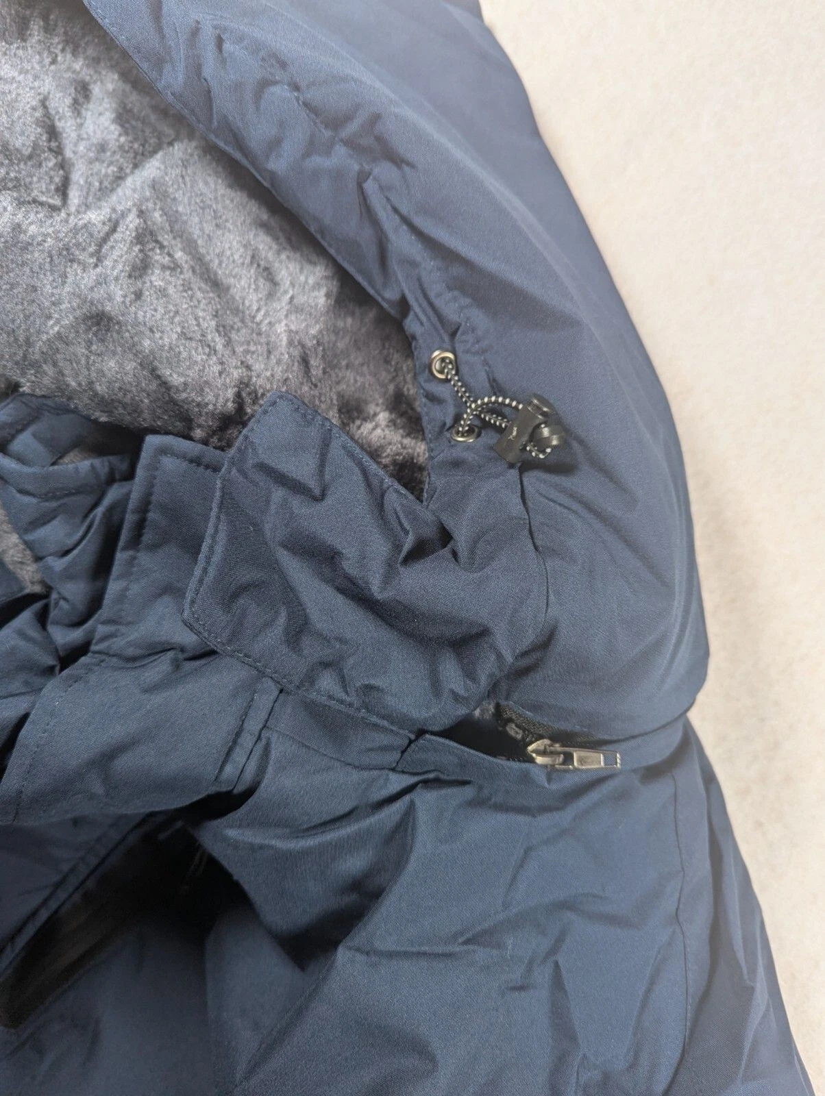Wantdo - Waterproof - Winter Jacket - Men's Coat - Size XL - product detail image 5