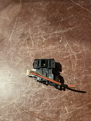 Hotpoint NM11846WCA Waschmaschine - Türschlossmechanismus 160032743