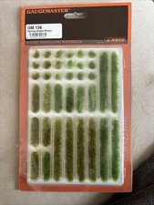 Gaugemaster GM136 - Frühlingsgrasstreifen - NEU