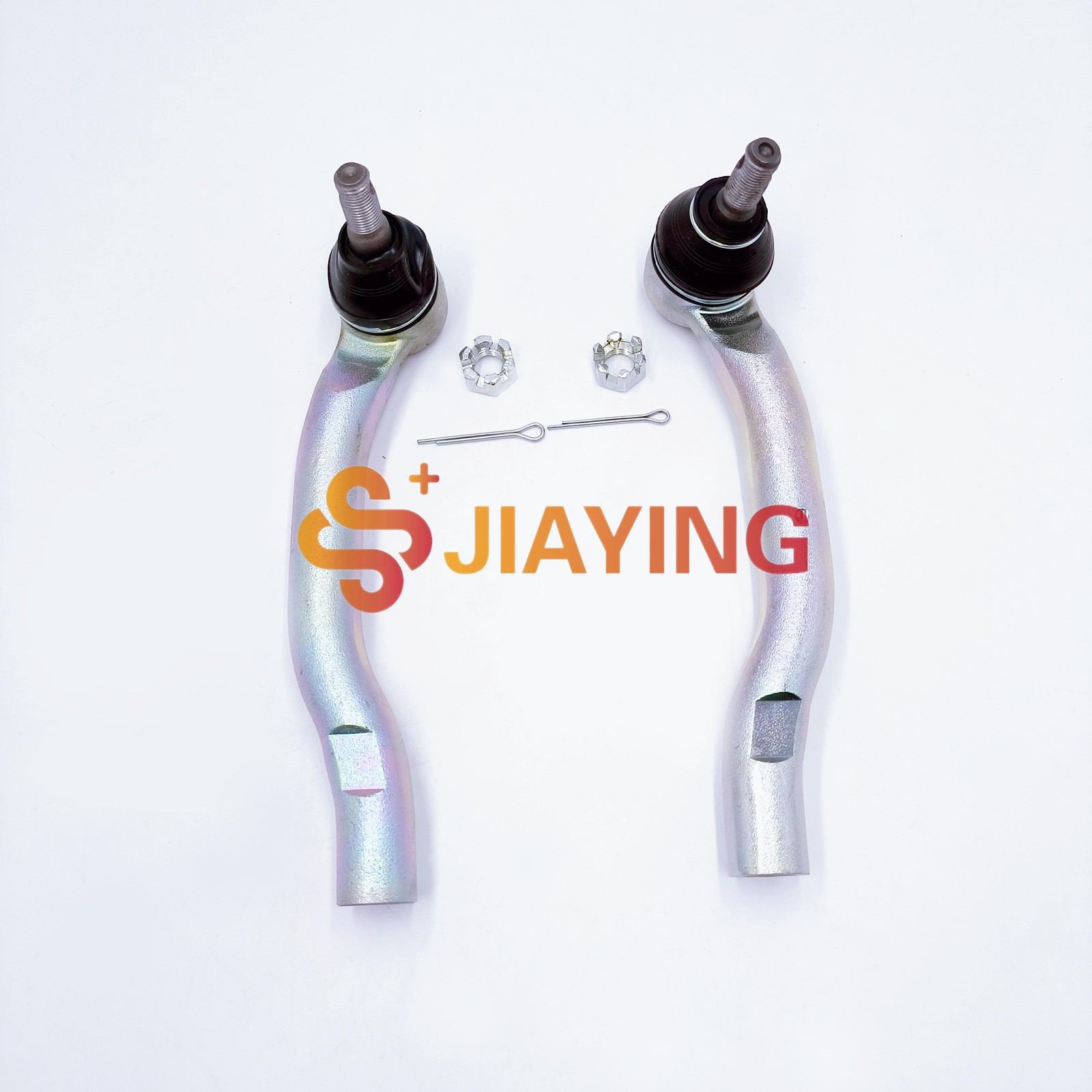 OEM For 2013-2018 Toyota Avalon STEERING RIGHT & LEFT TIE ROD END SET