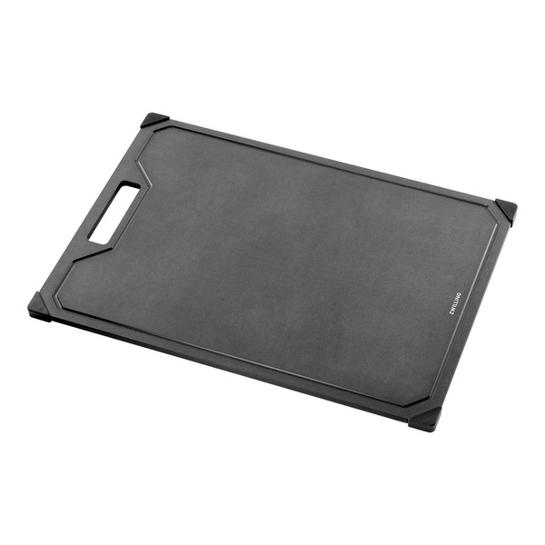 Zwilling Messer Schneidbrett, Fiberholz 42 Cm X 30 Cm SpüLmaschinengeeignet-image