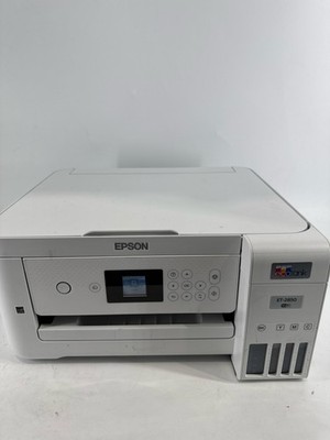 Epson EcoTank Wireless Color All-in-One ET-2850 Inkjet (2)