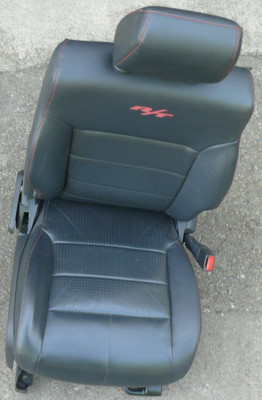 R/T Sitz vorn rechts Leder schwarz elektrisch verstellbar Heizung Dodge Nitro