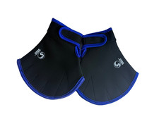 Sunlite Sports Neoprene Webbed Gloves Aquatic Fitness Water Resistance Training