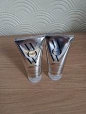 Color Wow Security Shampoo 150ml (2×75ml) - BN Sealed Tubes