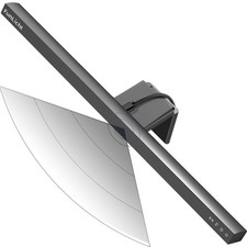 Computer Monitor Light Bar, Auto On/Off Screen Monitor Lamp for Eye Caring, M...