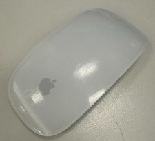 Apple A1657 Magic Mouse 2 Wireless Mouse Whit...