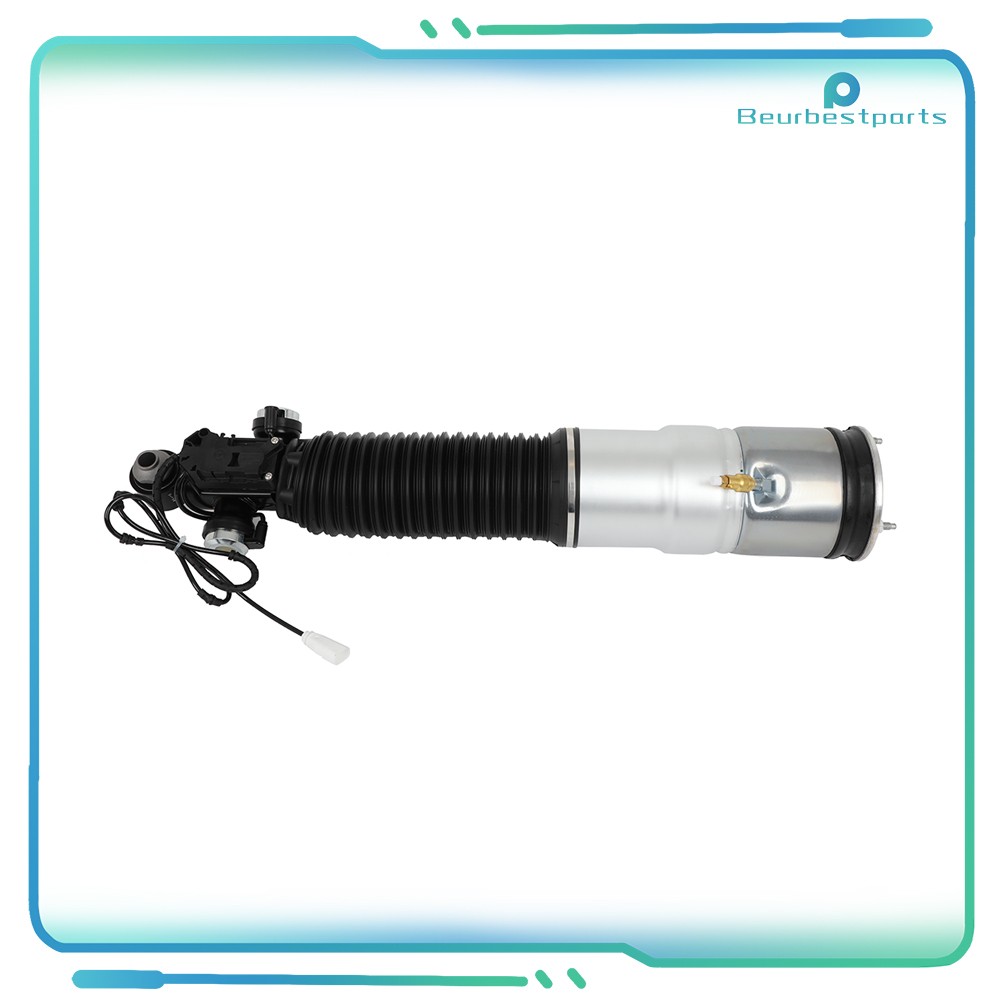 Rear Left Air Suspension Strut For Rolls Royce Ghost EWB RR4 37126851605 2008-19