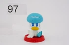 Quaxly Furuta choco egg figure pokemon