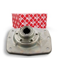 Febi Bilstein FederbeinstüTzlager Vorderachse Rechts U.A. FüR CitroËN, Fiat