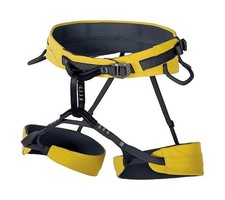 Singing Rock Onyx Climbing Sit Harness Sports Climber XL