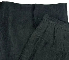 Adrianna Papell Occasions Black Dress Pants, EUC- 4