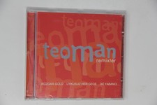 Teoman Remixler CD Album Ruzgar Gulu Uykusuz Her Gece Iki Yabanci