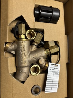 3/4'' Rückflussregel RPZ Ventil