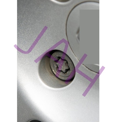 MATCHING SERVICE SECURITY MASTER LOCKING LOCK WHEEL NUT KEY BOLT UK FOR RENAULT - Picture 3 of 9