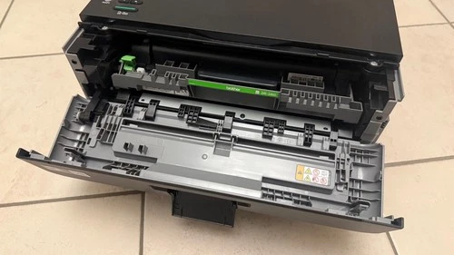 Brother Laserdrucker HL-L2350DW - Bild 5 von 10