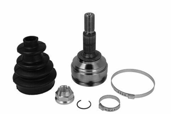 Aussengelenk Renault Clio IV 0.9TCE 23Z/49MM/30Z-image