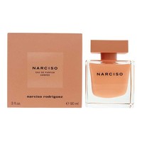 Narciso Rodriguez Narciso Ambree EDP 90ml Women's Perfume for Her Damaged Box